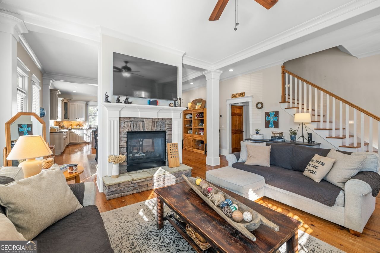 702 Clubside Drive Monroe - 2