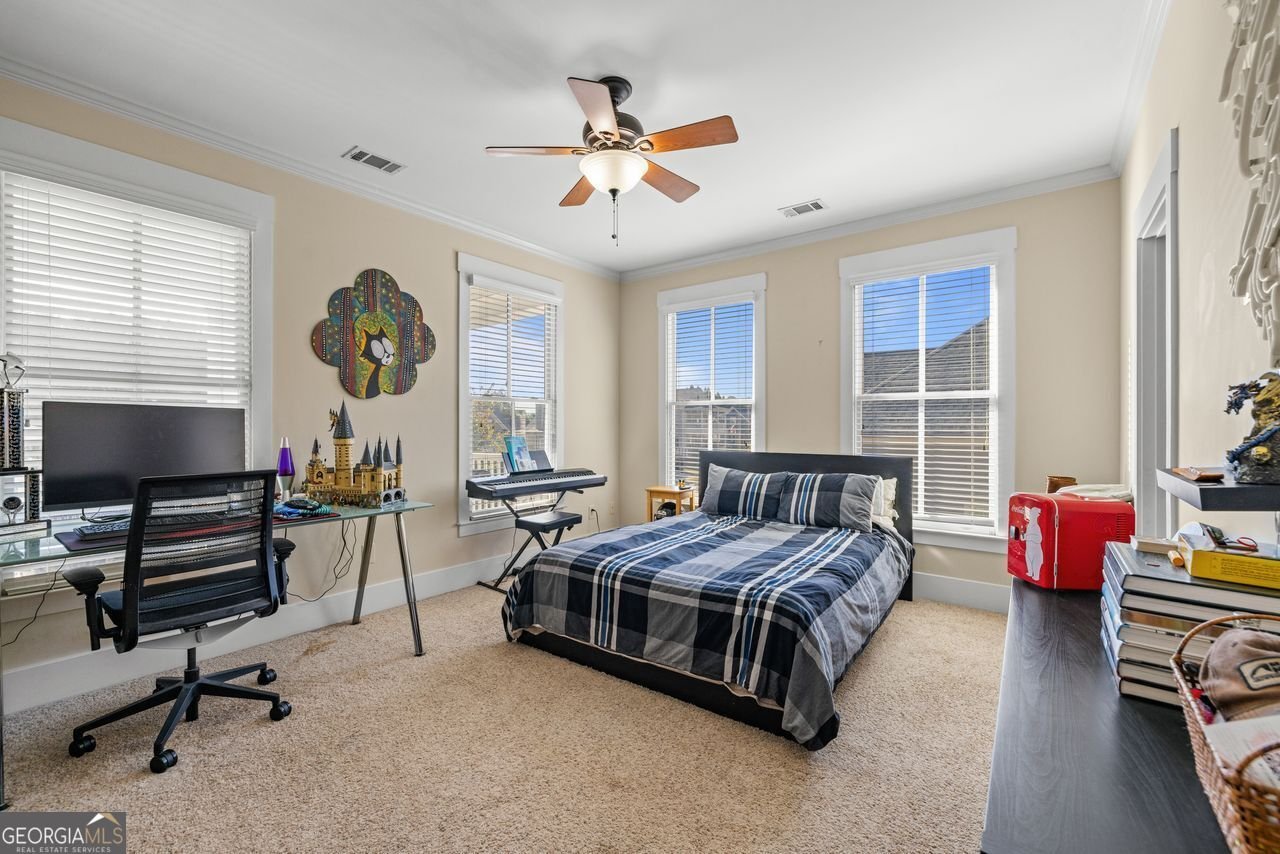 702 Clubside Drive Monroe - 22