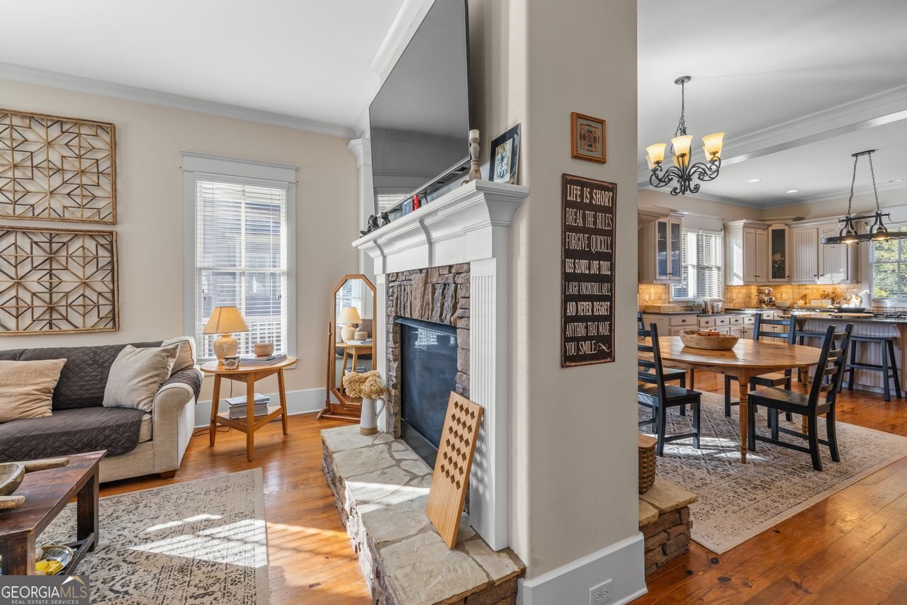 702 Clubside Drive Monroe - 3