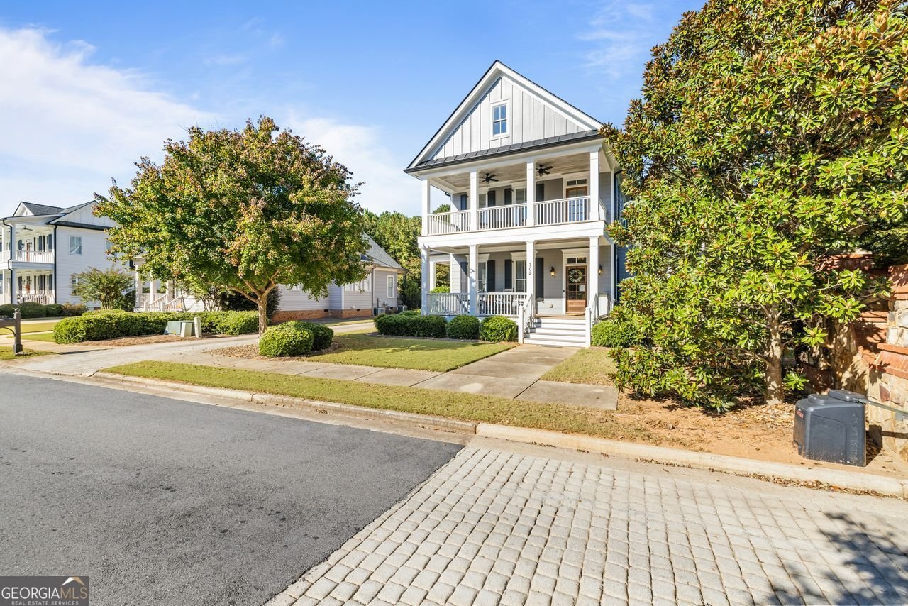 702 Clubside Drive Monroe - 32
