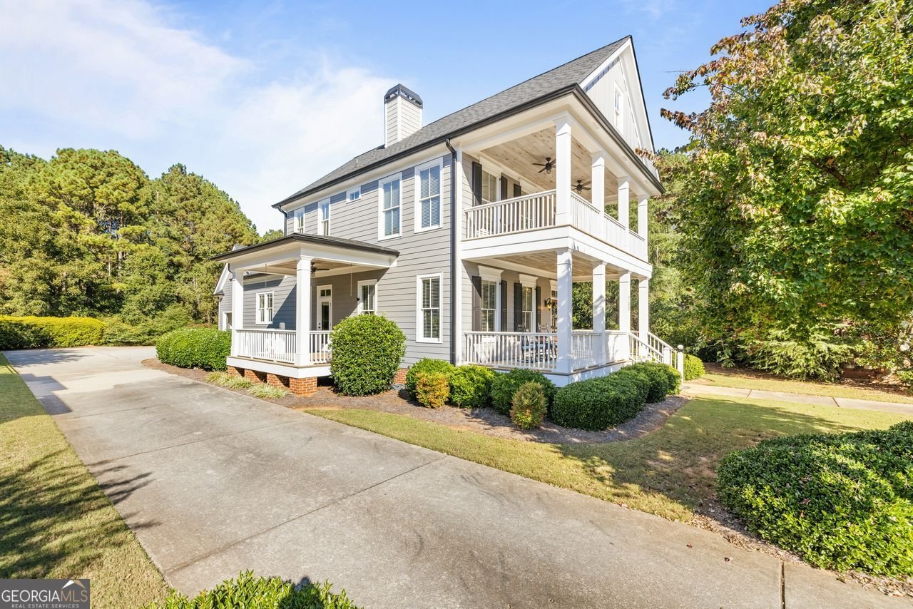 702 Clubside Drive Monroe - 33