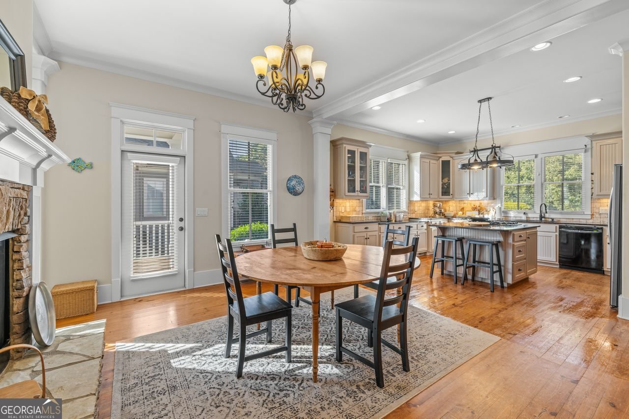 702 Clubside Drive Monroe - 4