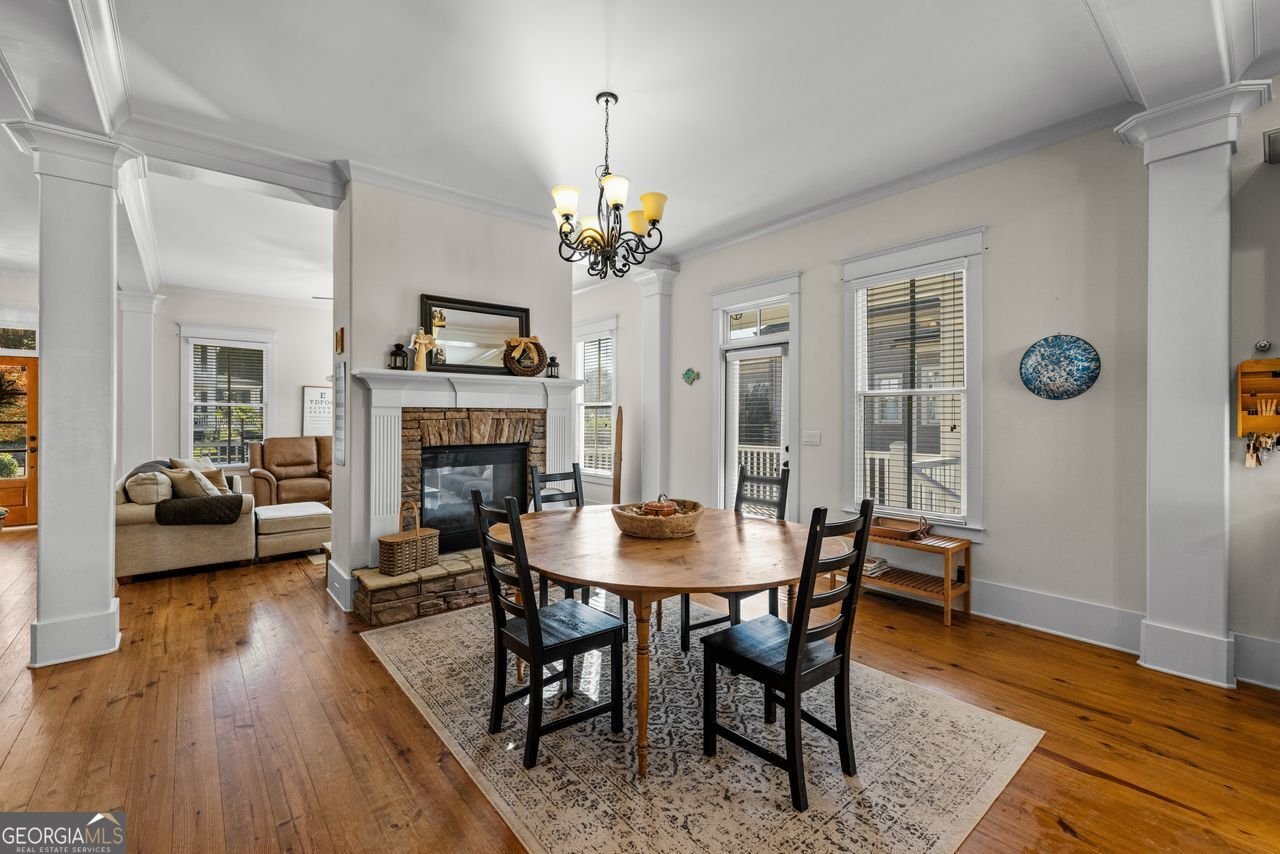 702 Clubside Drive Monroe - 5