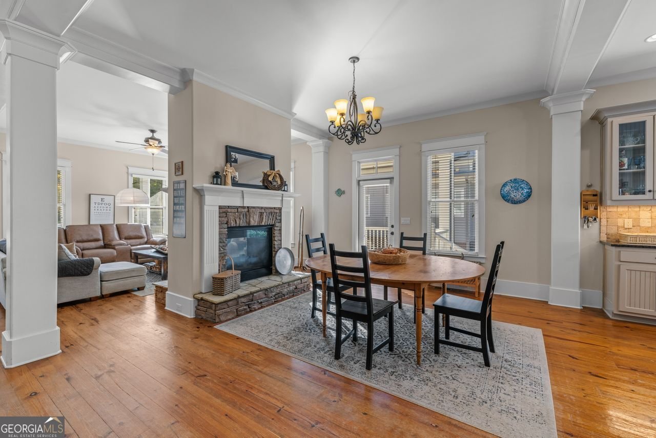 702 Clubside Drive Monroe - 7