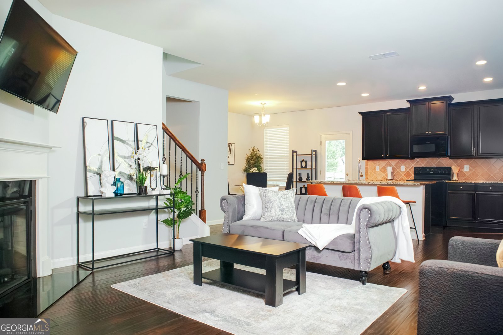 3999 Tyne Court Atlanta - 3