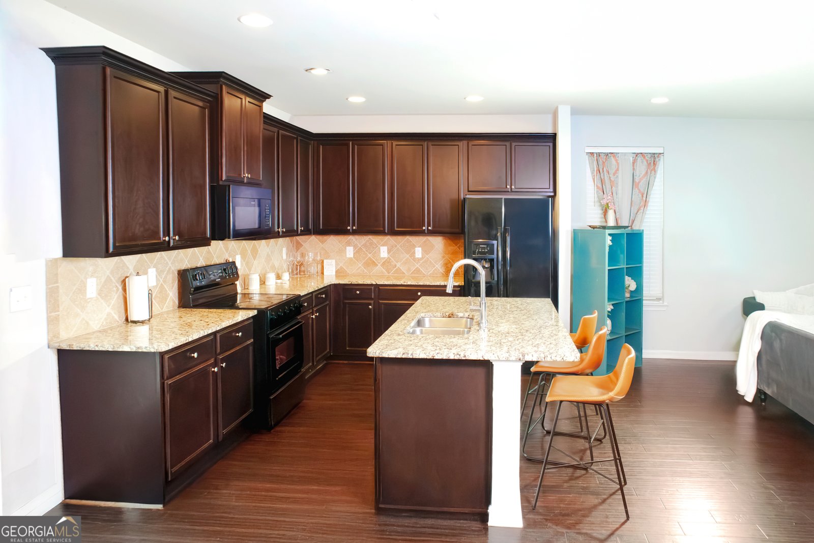 3999 Tyne Court Atlanta - 4