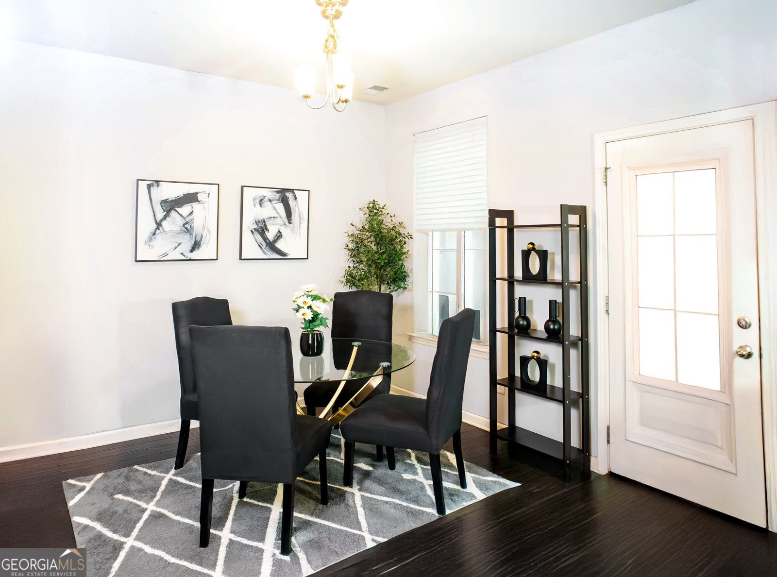 3999 Tyne Court Atlanta - 5