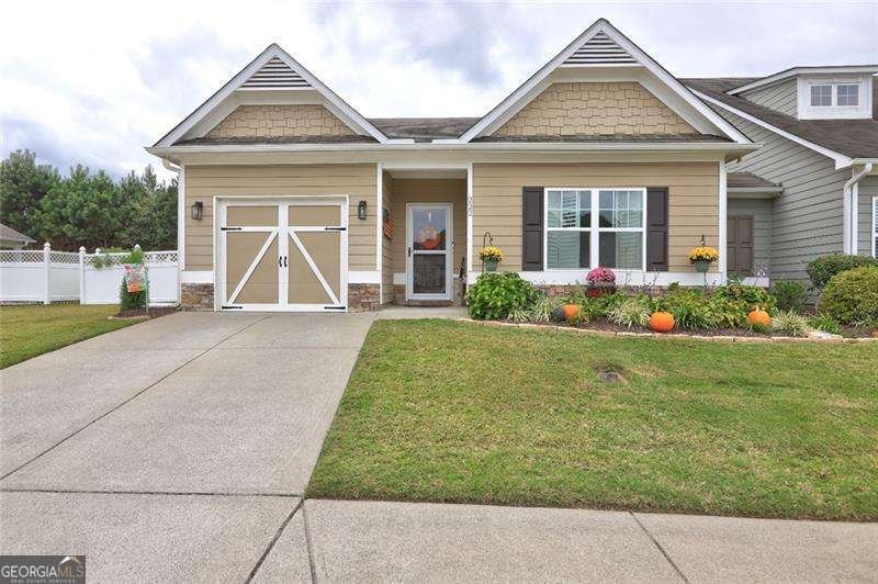 222 River Terrace Canton - 1