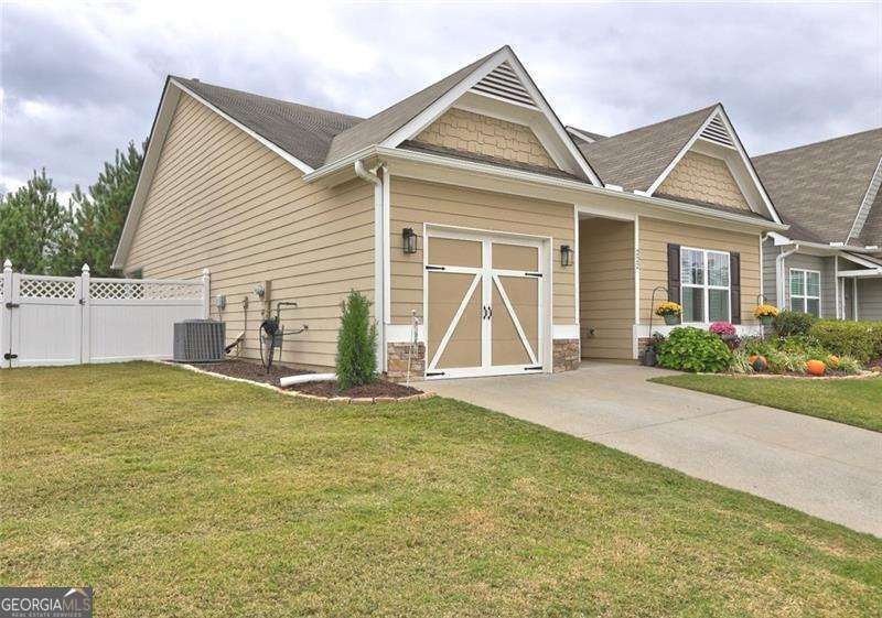 222 River Terrace Canton - 2