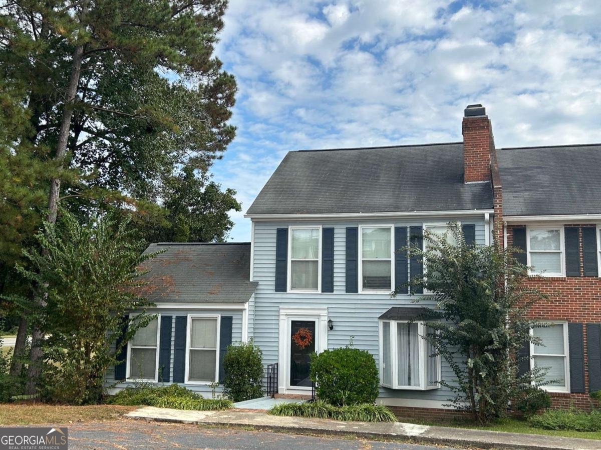 1985 Braircliff Rd A1 Milledgeville - 1