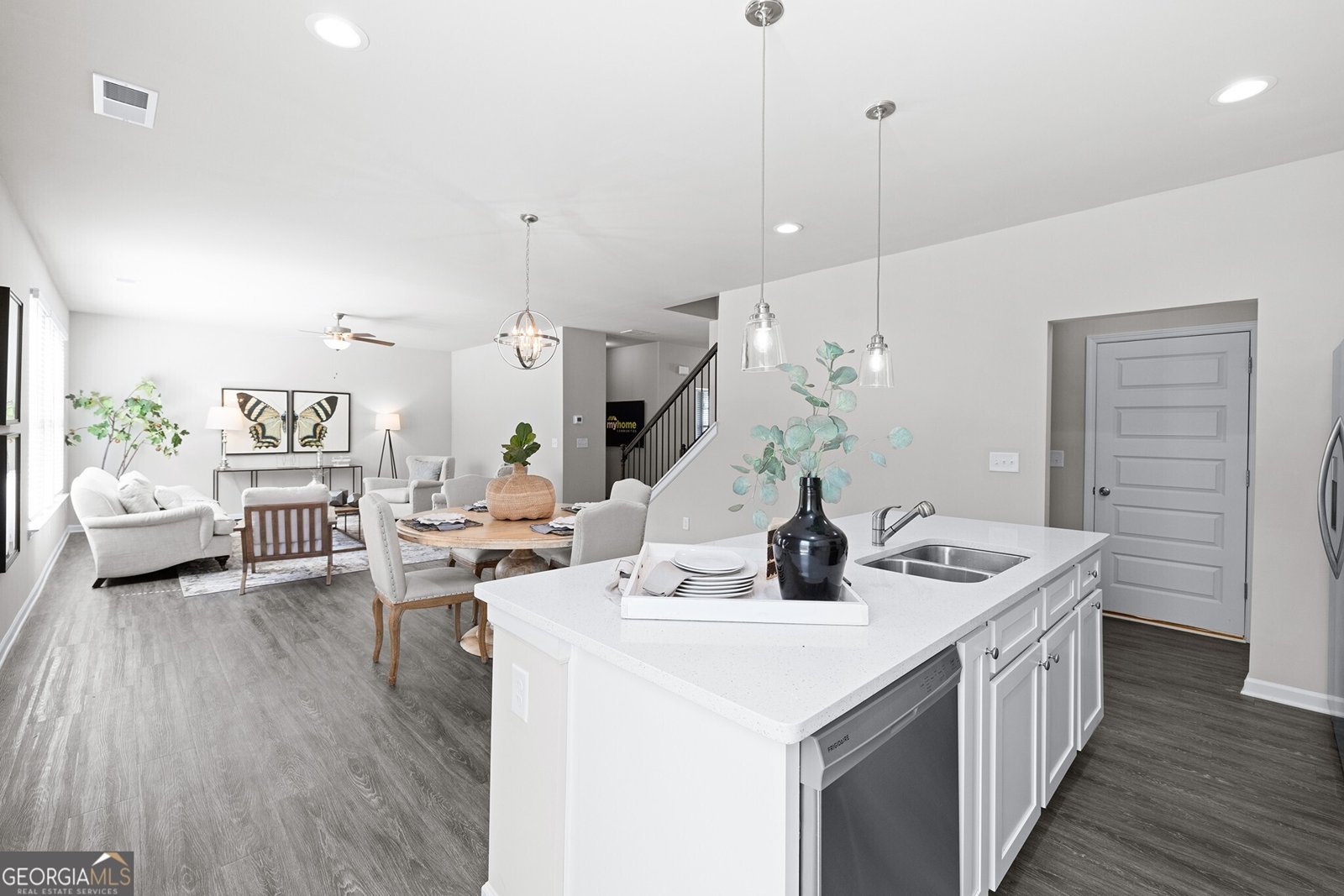 126 Bramblewood Lane Perry - 19