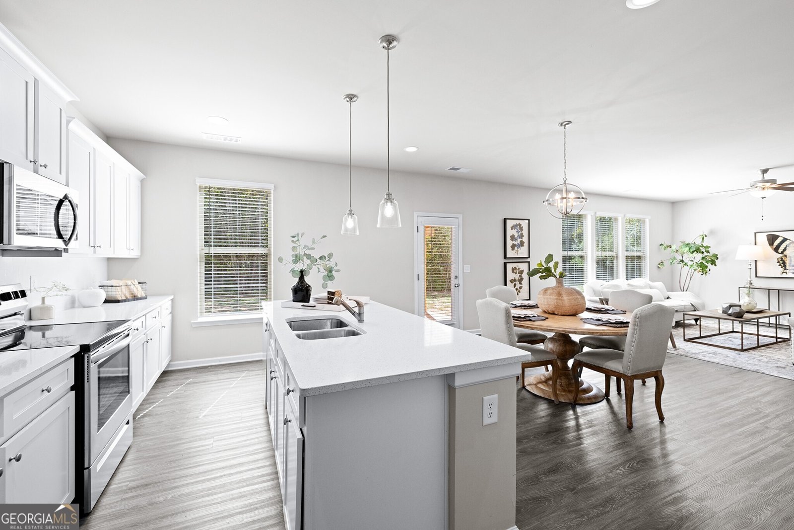 126 Bramblewood Lane Perry - 21