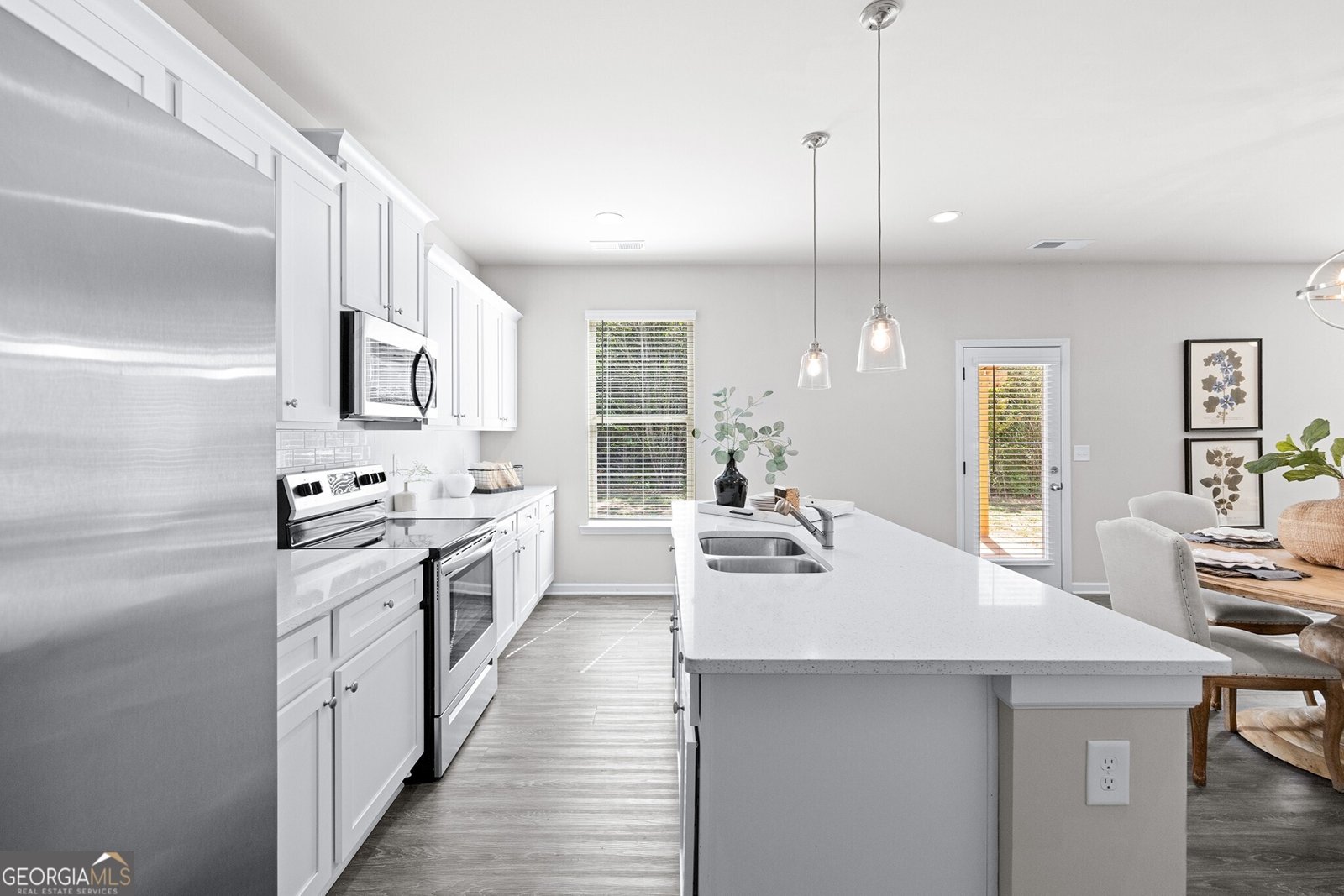 126 Bramblewood Lane Perry - 22