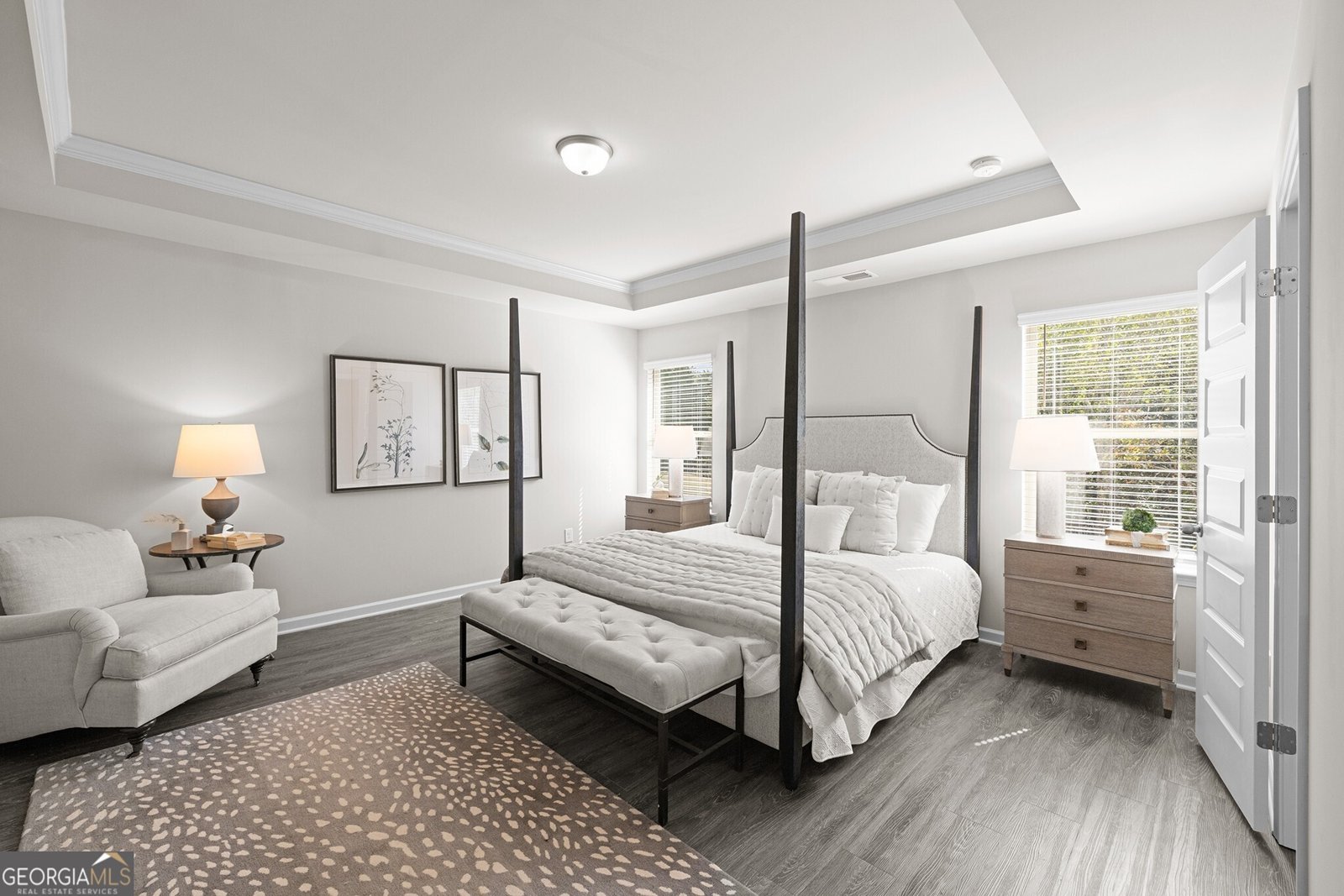 126 Bramblewood Lane Perry - 35