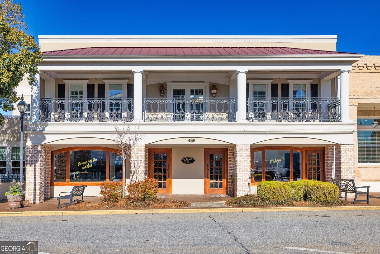 126 Bramblewood Lane Perry - 49