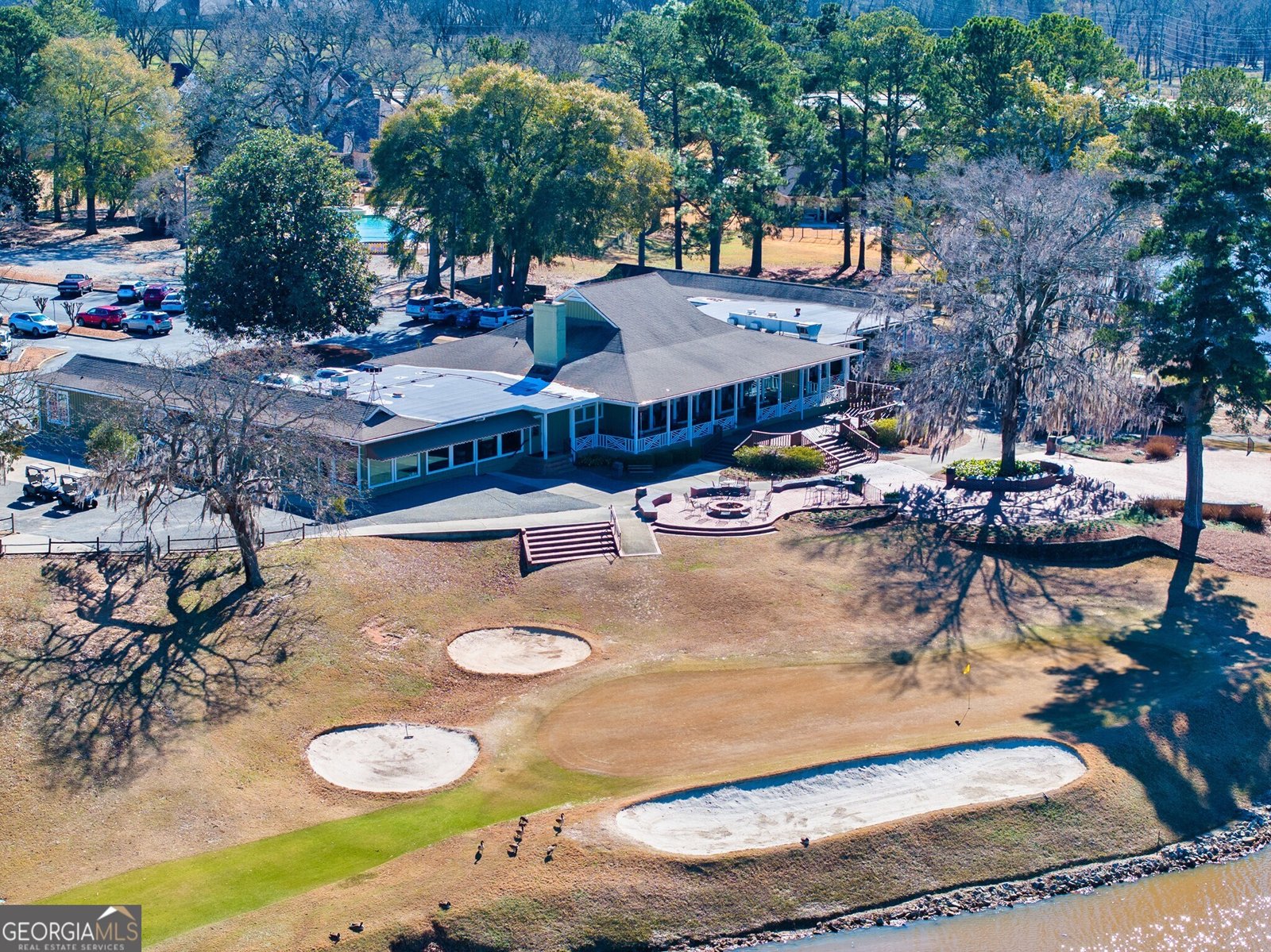 126 Bramblewood Lane Perry - 9