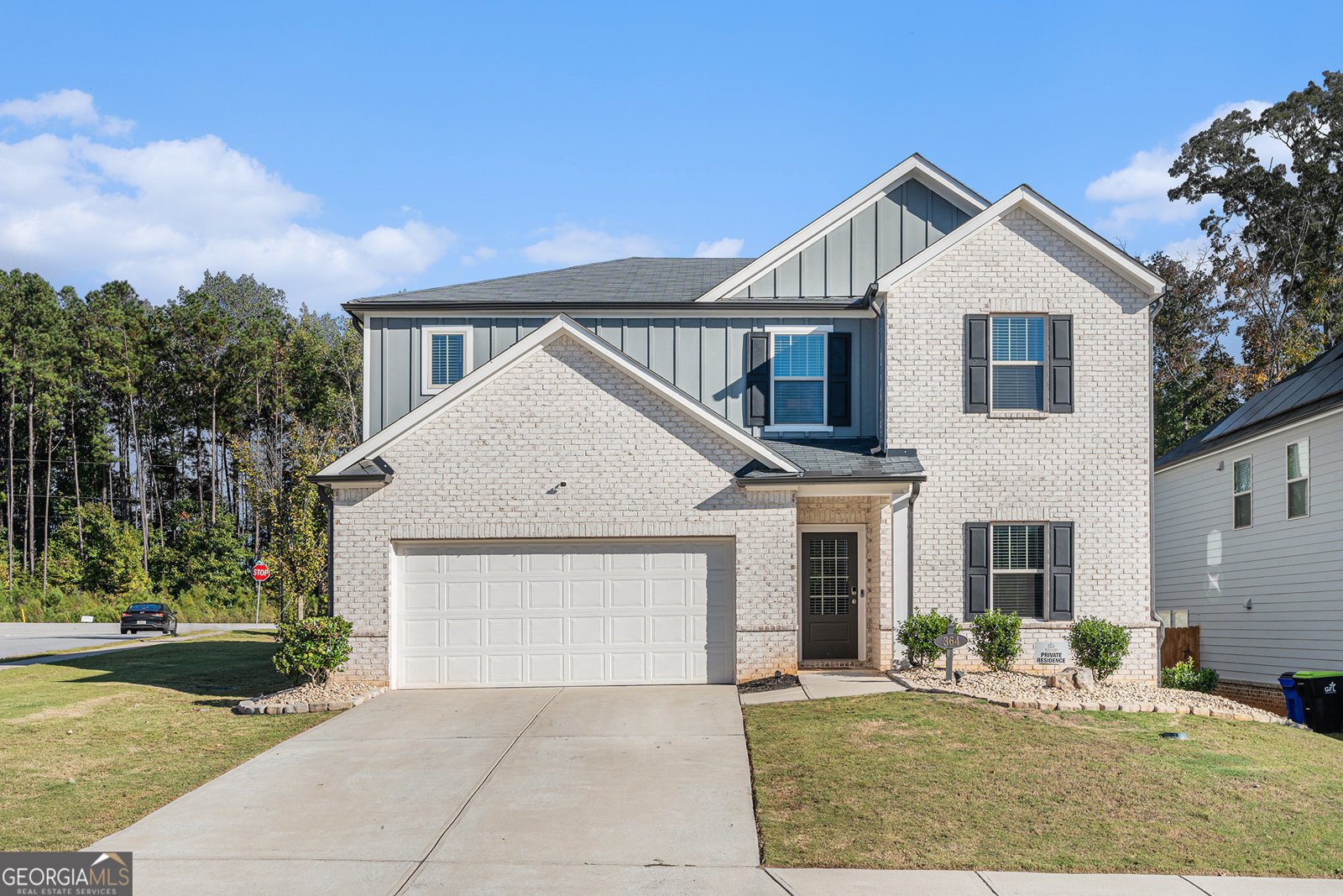 364 Bowfin Trail Mcdonough - 1