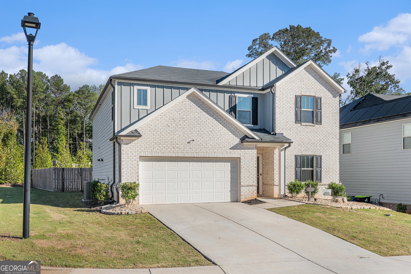 364 Bowfin Trail Mcdonough - 2