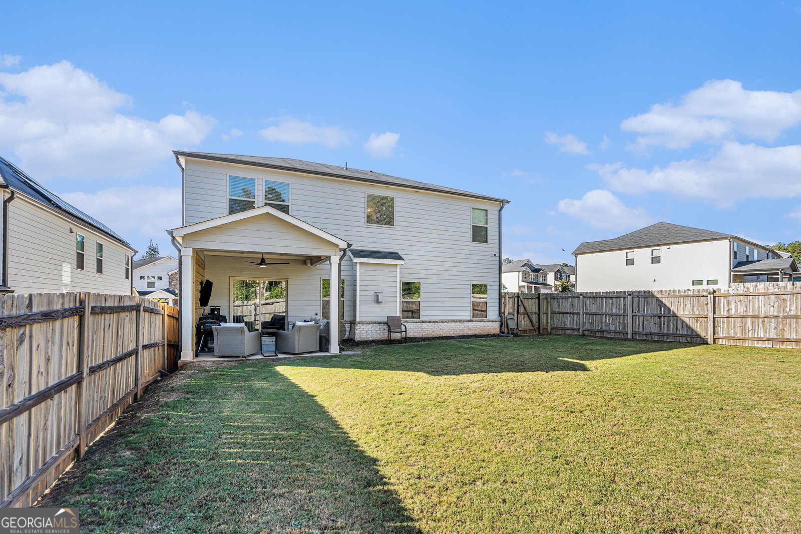 364 Bowfin Trail Mcdonough - 29