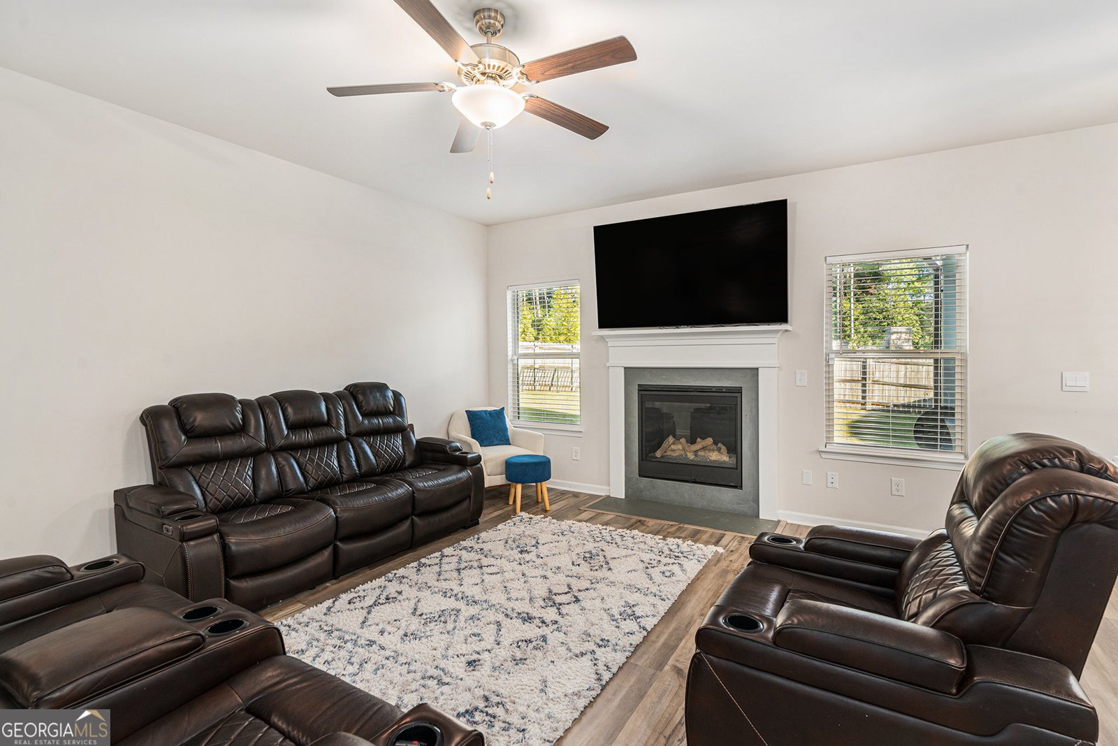 364 Bowfin Trail Mcdonough - 3