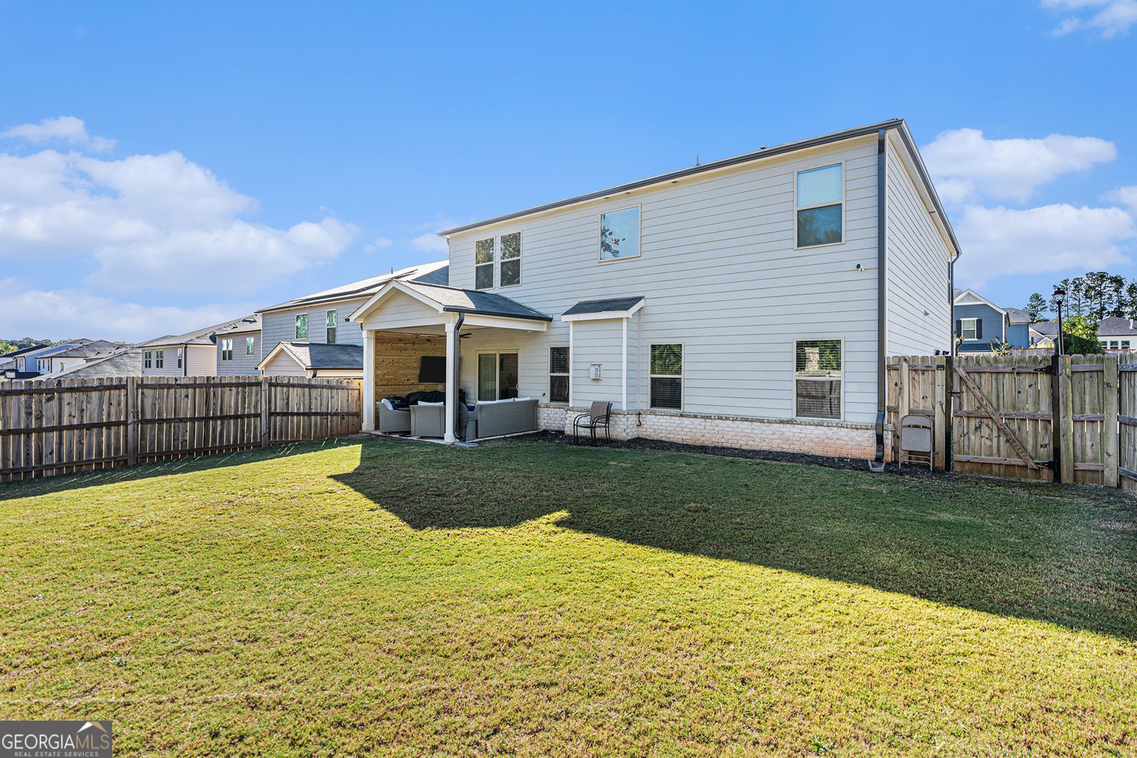 364 Bowfin Trail Mcdonough - 30