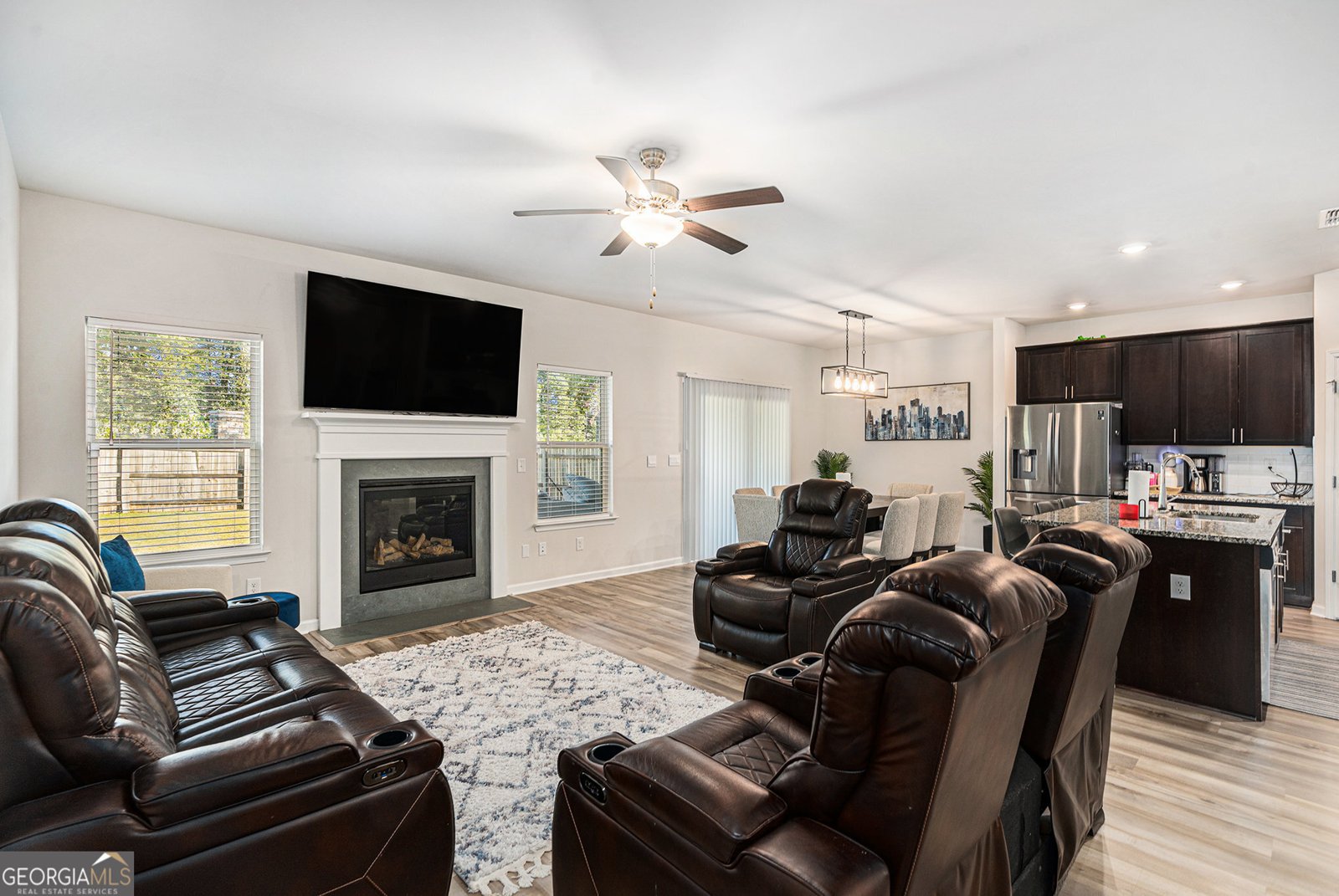 364 Bowfin Trail Mcdonough - 4