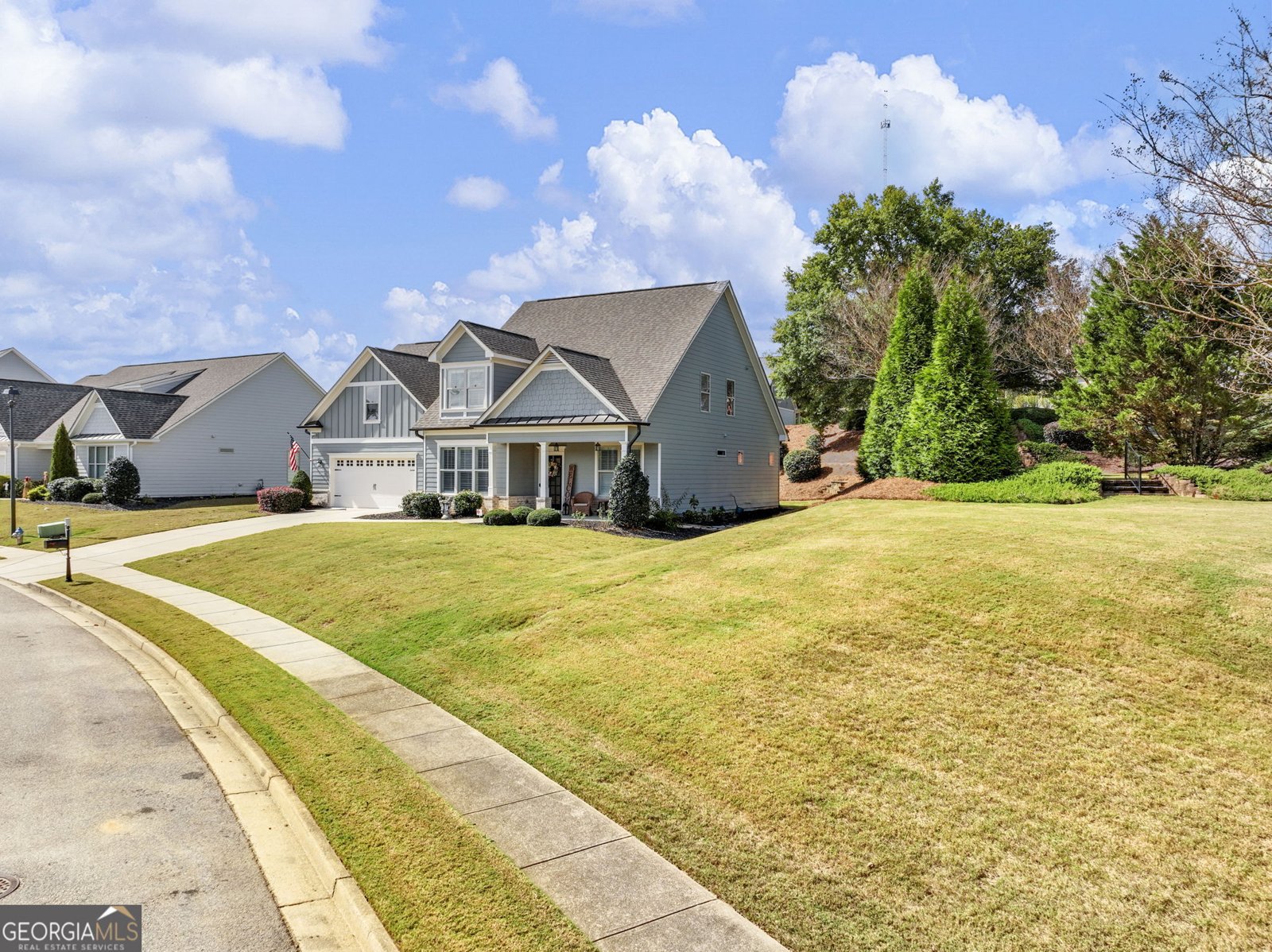 92 Hawthorn Way Hoschton - 2
