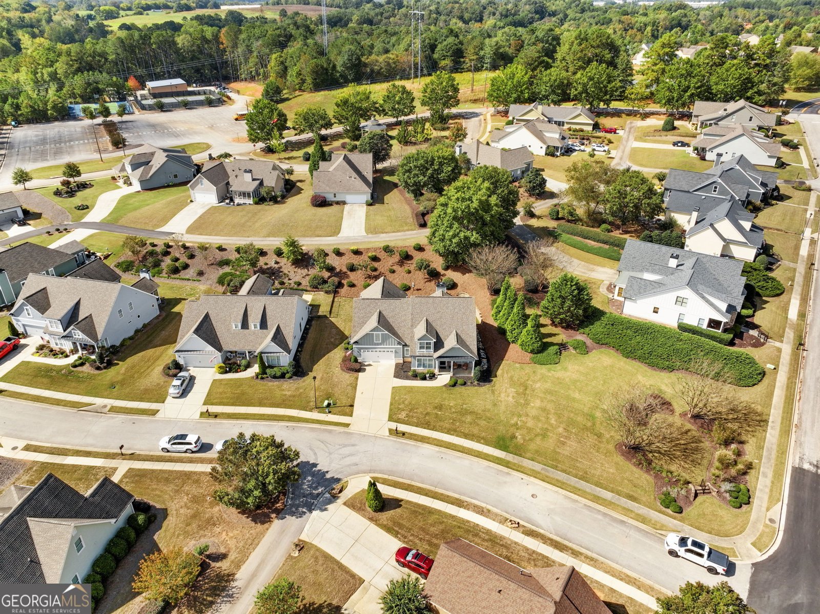 92 Hawthorn Way Hoschton - 20