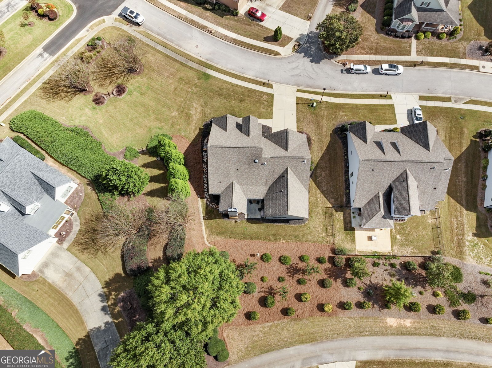 92 Hawthorn Way Hoschton - 27