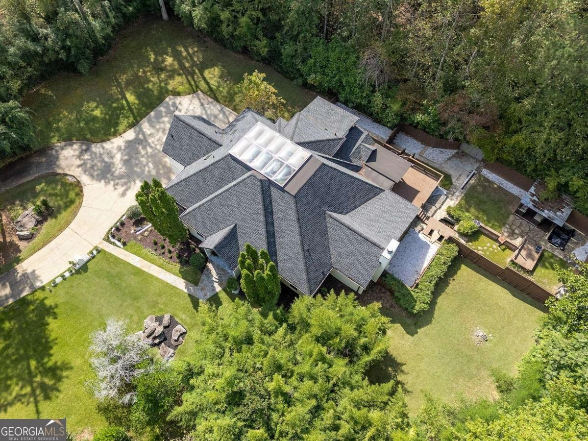 11260 Houze Road Roswell - 1