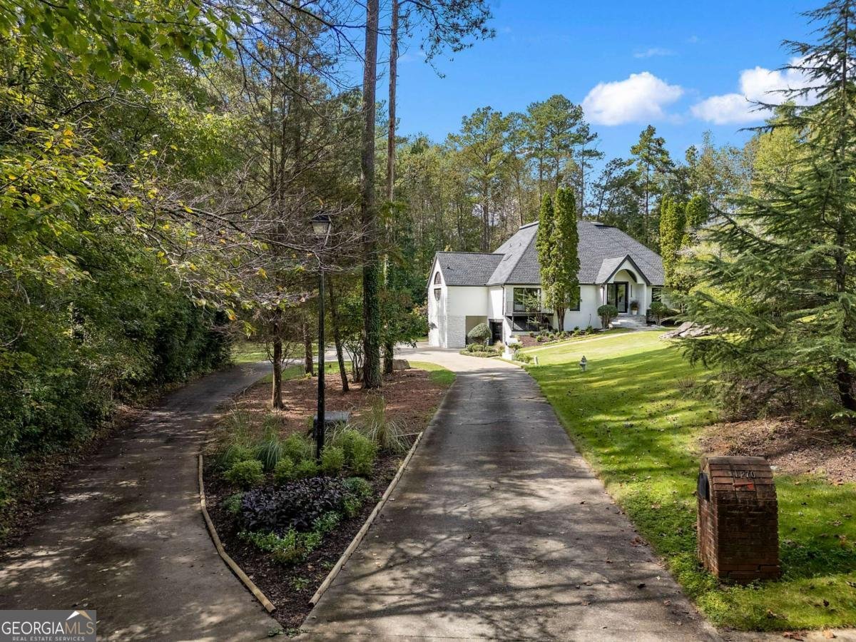 11260 Houze Road Roswell - 2