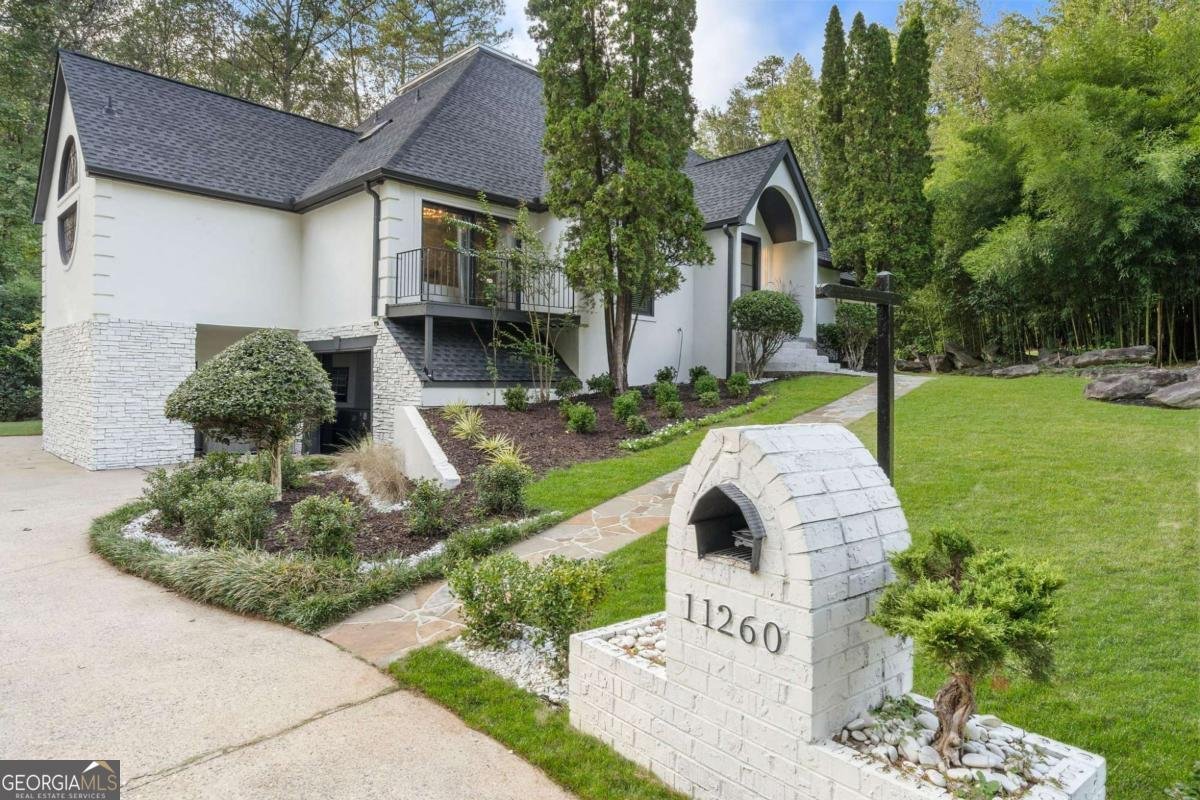 11260 Houze Road Roswell - 3