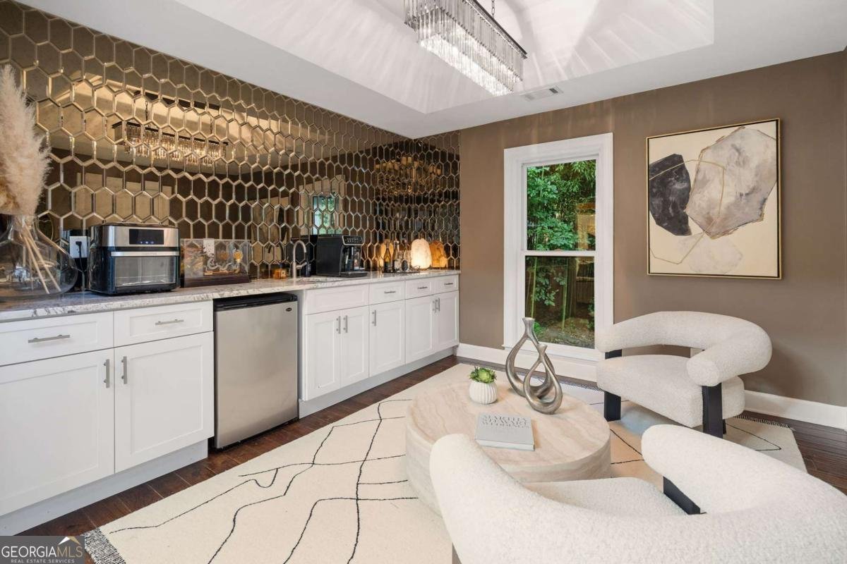 11260 Houze Road Roswell - 30