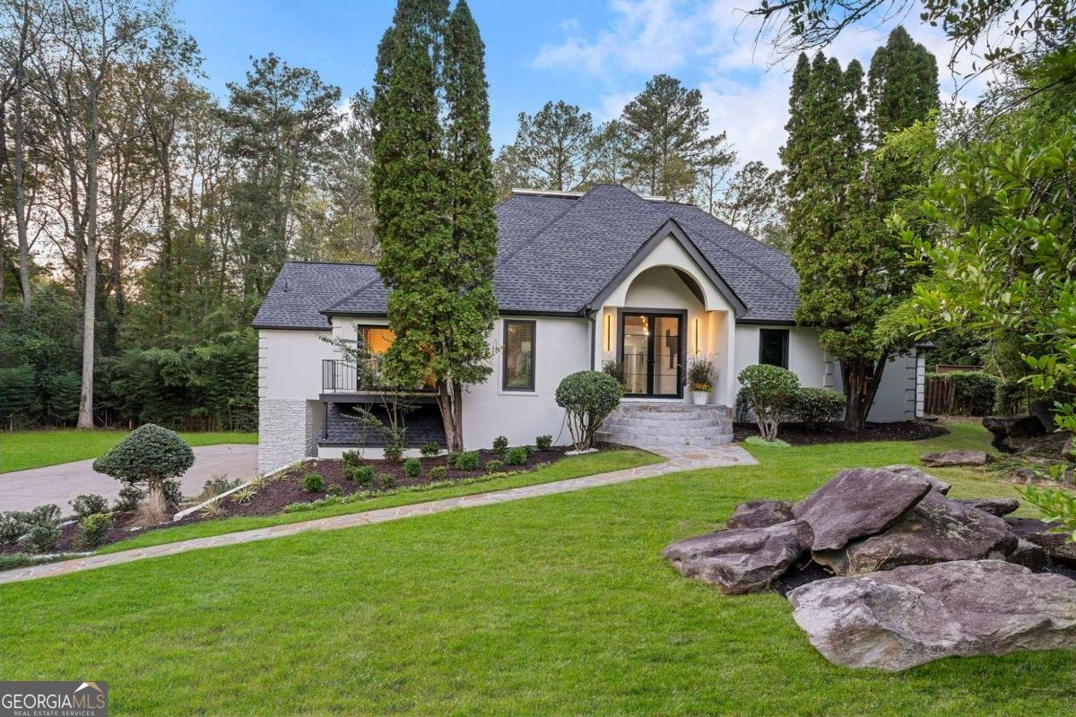 11260 Houze Road Roswell - 4