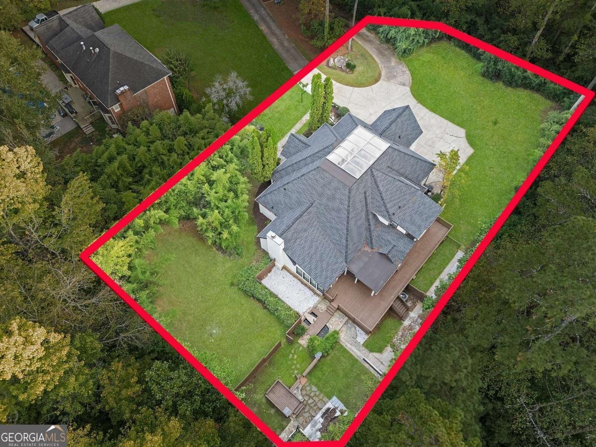 11260 Houze Road Roswell - 7