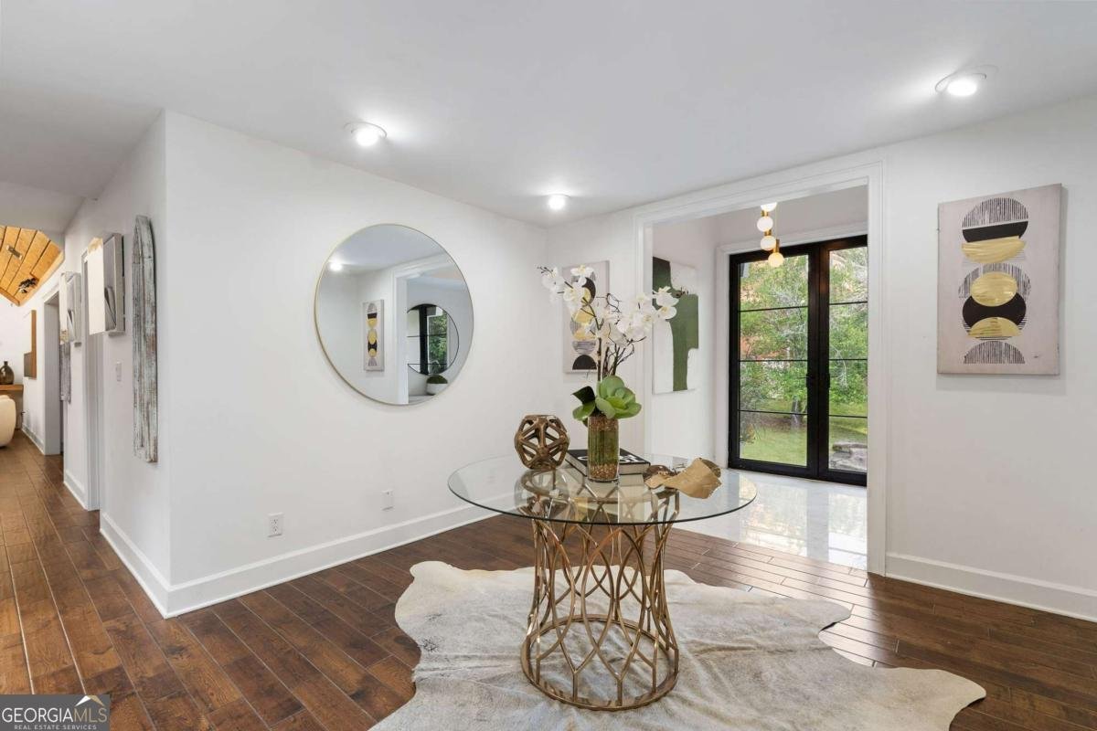 11260 Houze Road Roswell - 9