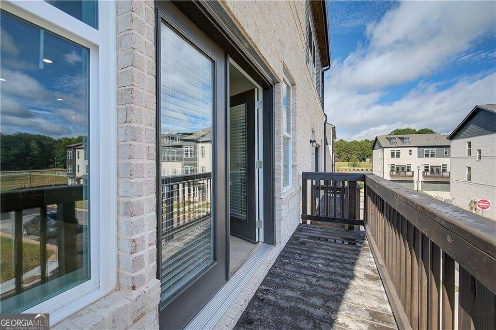 311 Daybreak Lane Newnan - 15