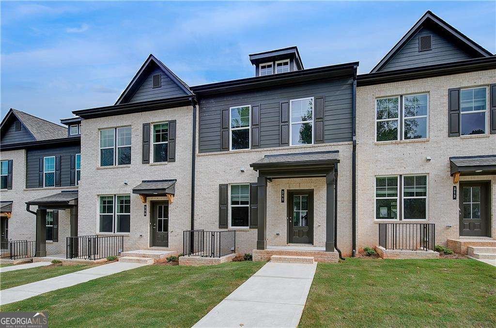 311 Daybreak Lane Newnan - 3