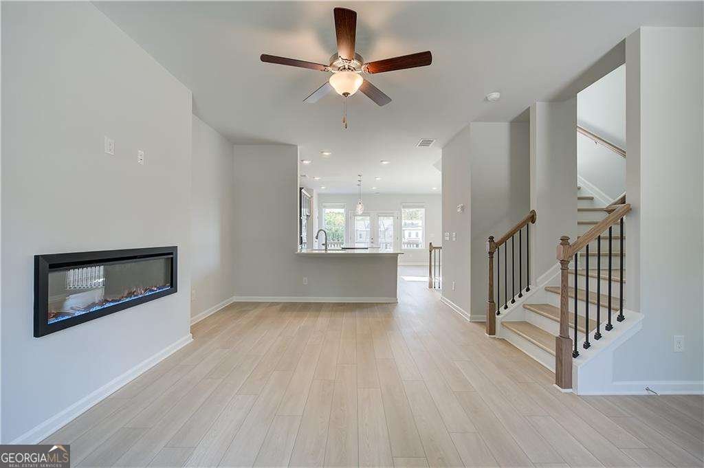 311 Daybreak Lane Newnan - 8