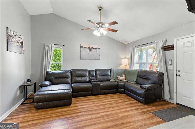 13 Elkhorn Court Adairsville - 1