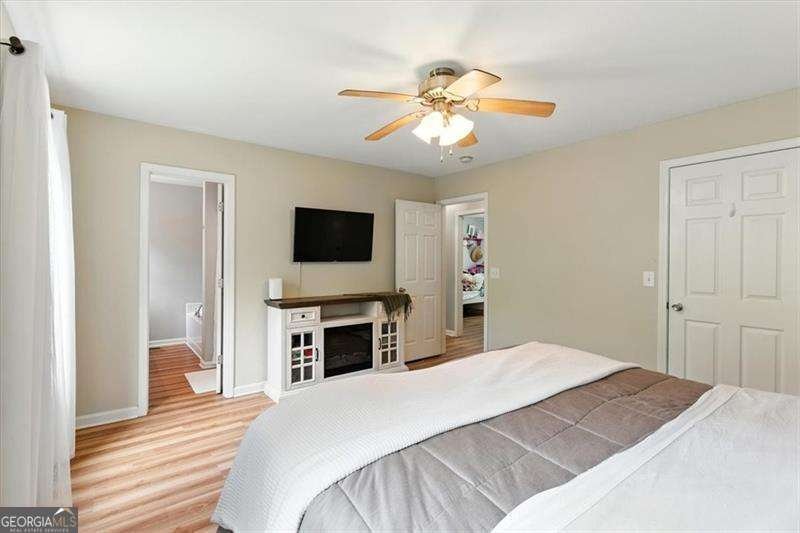 13 Elkhorn Court Adairsville - 10