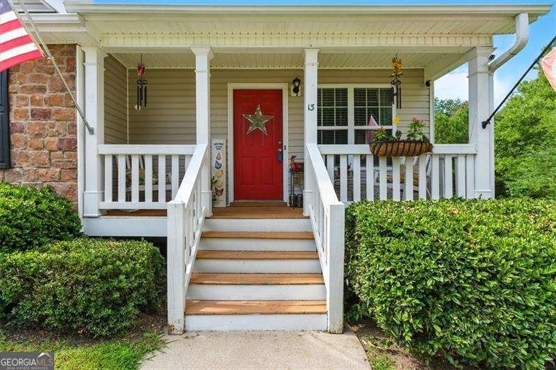 13 Elkhorn Court Adairsville - 2