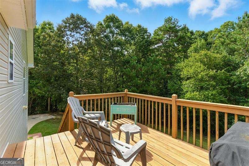 13 Elkhorn Court Adairsville - 21