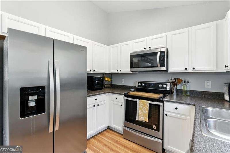 13 Elkhorn Court Adairsville - 3