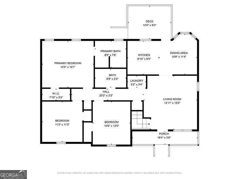 13 Elkhorn Court Adairsville - 32