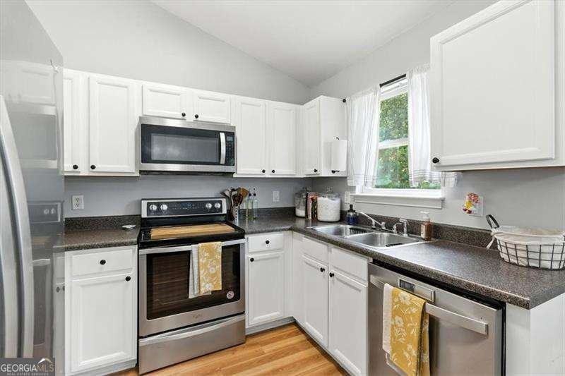 13 Elkhorn Court Adairsville - 4