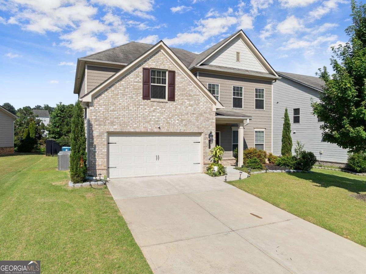 2228 Lakeview Bend Way Buford - 1