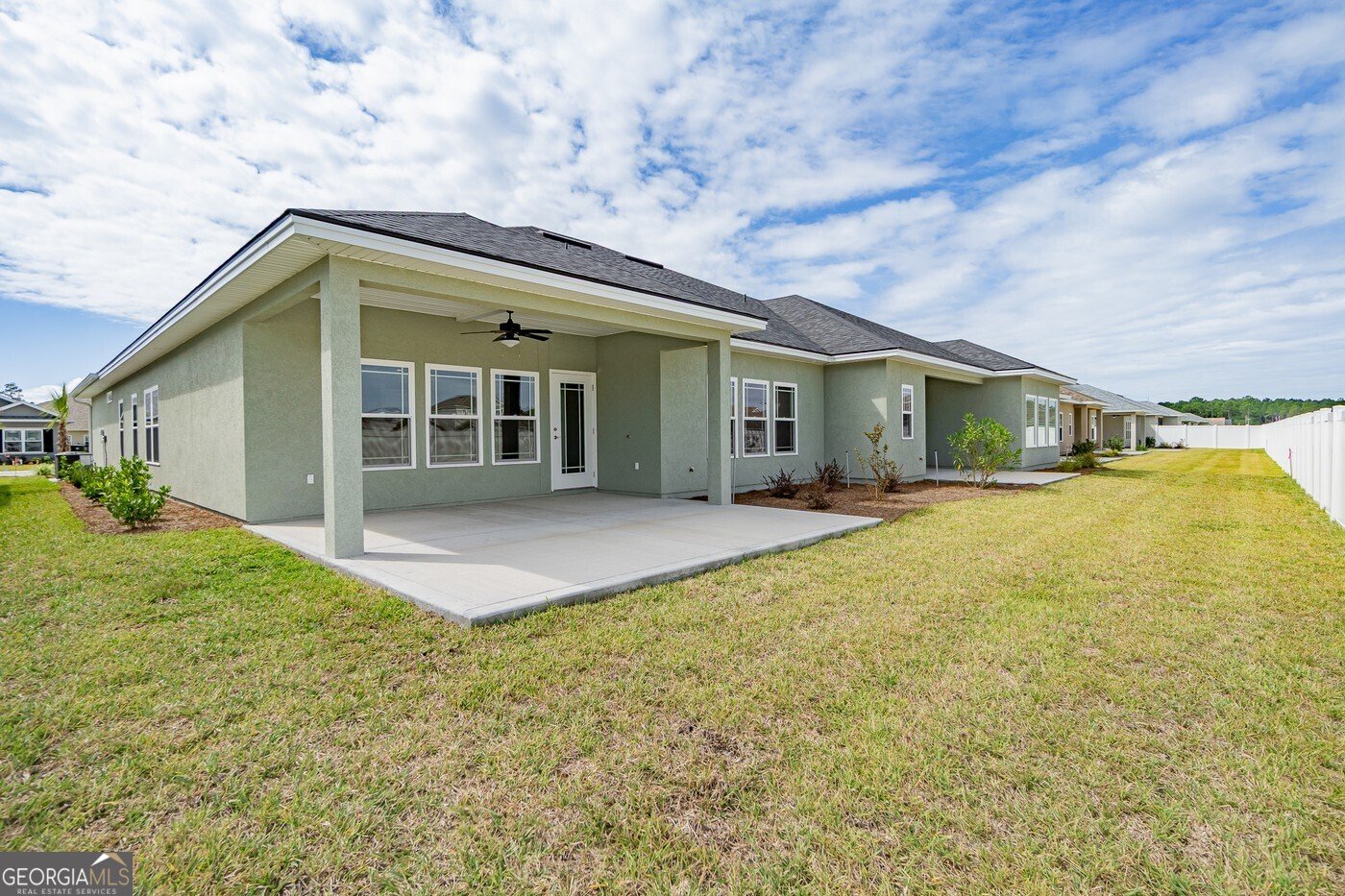 212 The Villas Way Kingsland - 18