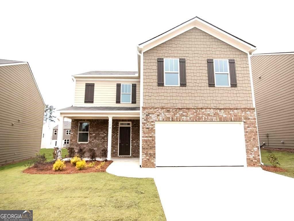 177 Valley View Circle Dallas - 1