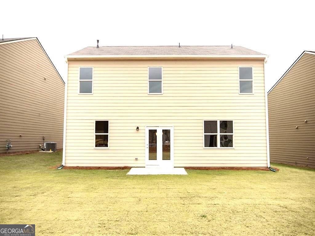 177 Valley View Circle Dallas - 21